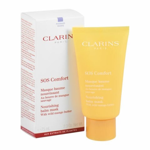 Clarins Sos Comfort Face Mask 75ml