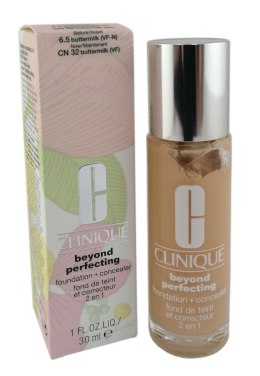 Clinique Beyond Perfecting Foundation +Concealer Cn32 6,5 Buttermilk 30ml