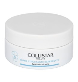 Collistar Cleansing Make-Up Remover Butter 100ml