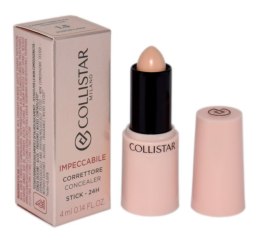 Collistar Impeccabile Concealler Stick 24H 4ml 1,5 - Porcelain