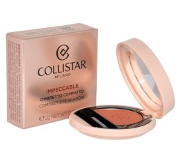 Collistar Impeccable Compact Eye Shadow 130 Paprika Matte