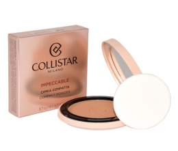 Collistar Impeccable Compact Powder 60G Cappuccino