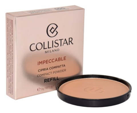 Collistar Impeccable Compact Powder 60G Refill