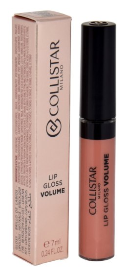 Collistar Lip gloss Volume 150 Nudo Labbra 7ml