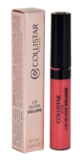 Collistar Lip gloss Volume 170 Hot grapefruit 7ml