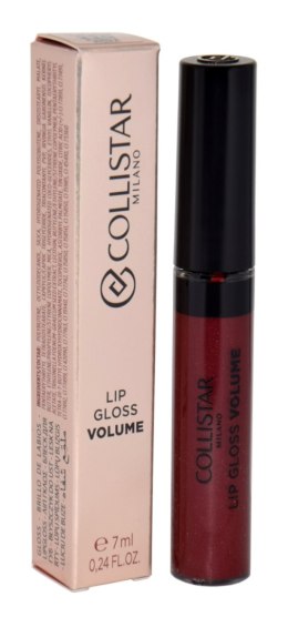 Collistar Lip gloss Volume 220 Purple Mora 7ml