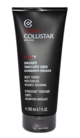 Collistar Man Body Toning Moisturizer 200ml