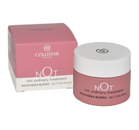 Collistar Not Ordinary Butter Mask 10ml