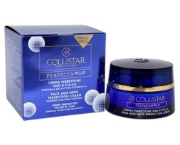 Collistar Perfecta Plus Face And Neck Perfection Cream 50ml