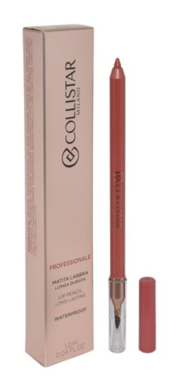 Collistar Professional Lip Pencil 8 Red Cameo 1,2ml