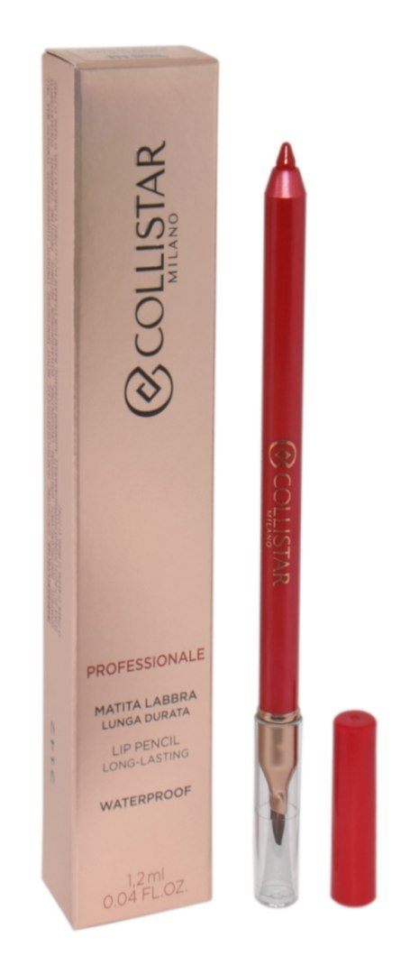 Collistar Professional Lip Pencil N° 111 Rosso Milano 1,2ml