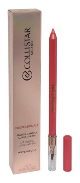 Collistar Professional Lip Pencil N° 28 Pink Peach 1,2ml