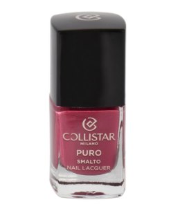 Collistar Puro Smalto Nail Lacquer 114 Warm Mauve 10ml