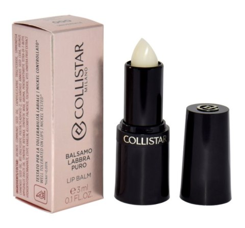 Collistar Rossetto Pure Lip Balm 000 Universale