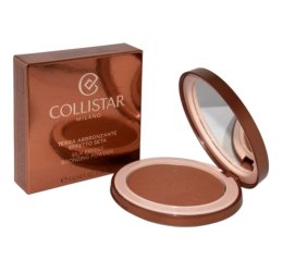 Collistar Silk Effect Bronzing Powder 1,1 Maldive Matte 10g