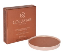 Collistar Silk Effect Bronzing Powder 2,2 Ipanema Matte Refill 10g