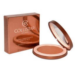 Collistar Silk Effect Bronzing Powder 4,4 Hawaii Mat 10g