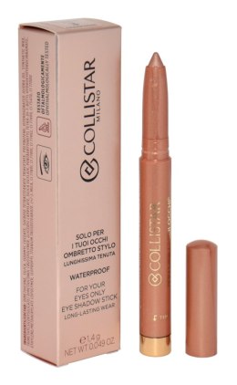 Collistar Stylo Long Lasting Eyeshadow 3 - Champagne