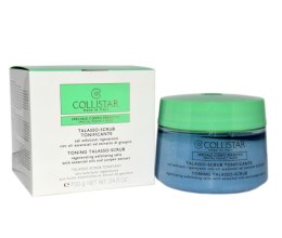 Collistar Toning Talasso Scrub Regenerating Exfoliating Salts With Essential Oils And Juniper Extract 700g