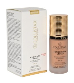 Collistar Unique Foundation Universal Essence Of Youth Spf 15 6N Caramel 30ml