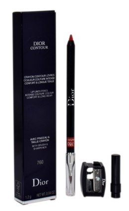 Dior Contour Lip Liner Pencil 760 Favorite 1,2g