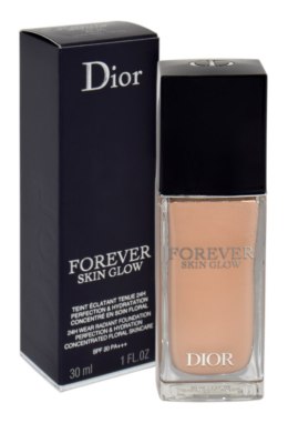 Dior Diorskin Forever Skin Glow Spf20 2Cr Cool Rosy 30ml