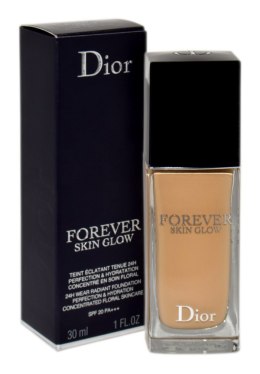 Dior Diorskin Forever Skin Glow Spf20 2Wo Warm Olive 30ml