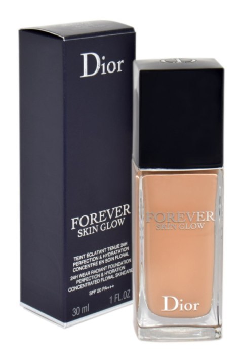 Dior Diorskin Forever Skin Glow Spf20 3,5N Neutral 30ml