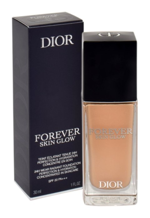 Dior Diorskin Forever Skin Glow Spf20 3N Neutral 30ml