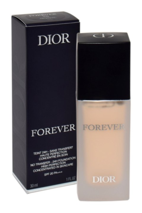 Dior Forever Foundation Spf 20 0N Neutral 30ml