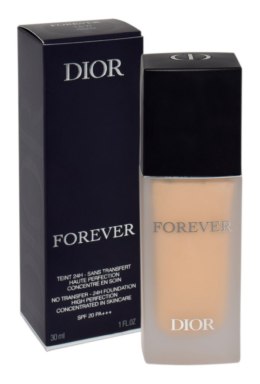 Dior Forever Foundation Spf20 1,5W Warm 30ml