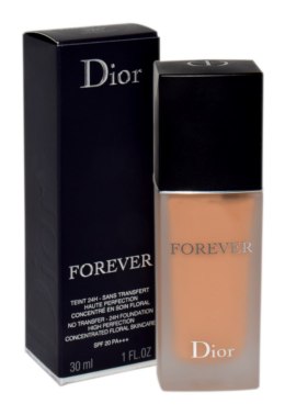 Dior Forever Foundation Spf20 3Wp Warm Peach 30ml