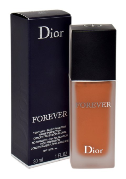 Dior Forever Foundation Spf20 6N Neutral 30ml