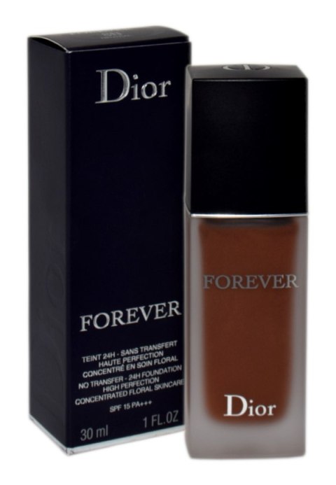 Dior Forever Foundation Spf20 8N Neutral 30ml