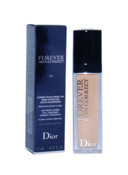 Dior Forever Skin Correct Concealer 3 W Warm 11ml