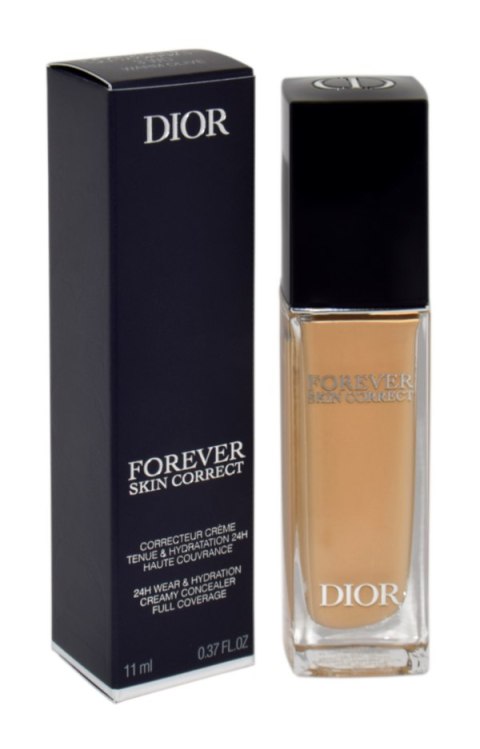 Dior Forever Skin Correct Concealer 3 Wo Warm Olive 11ml