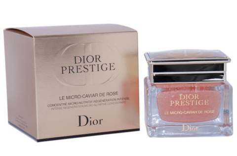 Dior Prestige La Micro-Caviar De Rose 75ml