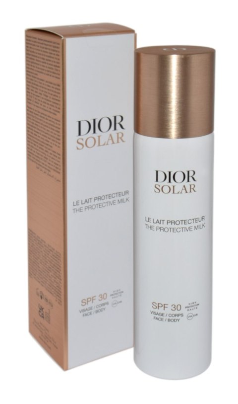 Dior Solar The Protective Milk Spf30 125ml