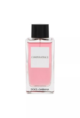 Dolce & Gabbana L`Imperatrice Limited Edition Edt 100ml