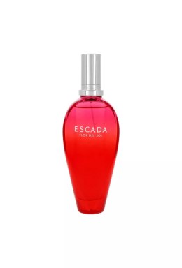 Escada Flor Del Sol Edt 100ml Limited Edition