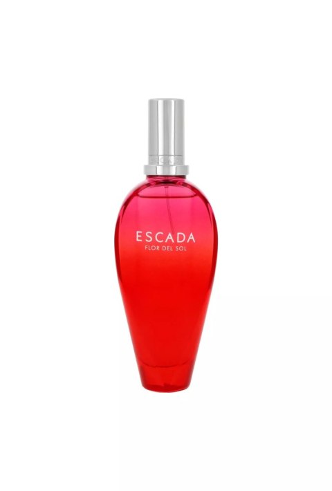 Escada Flor Del Sol Edt 100ml Limited Edition