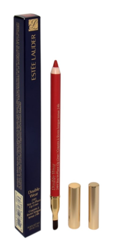 Estee Lauder Double Wear 24H Stay-In-Place Lip Liner - 018 Red