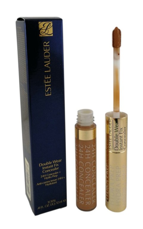 Estee Lauder Double Wear Instant Fix Concealer 24H Concealer + Hydra Prep 5N Deep 12ml