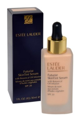 Estee Lauder Futurist Skin Tint Serum 1N1 30ml Ivory Nude