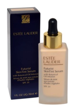 Estee Lauder Futurist Skin Tint Serum 1W1 30ml Bone