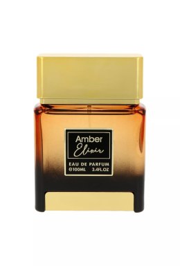 Flavia Amber Elixir Edp 100ml