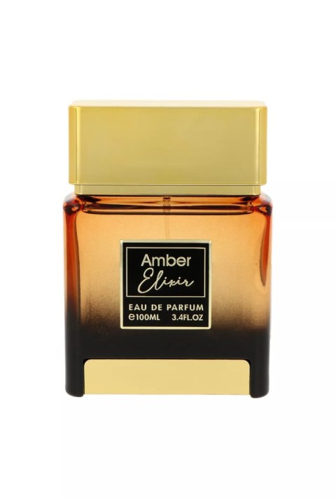 Flavia Amber Elixir Edp 100ml