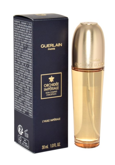 Guerlain Orchidee Imperiale The Imperial Oil 30ml