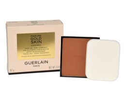 Guerlain Parure Gold Skin Control Compact 5N Refill 10g