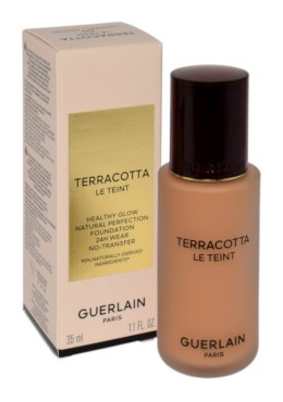 Guerlain Terracotta Le Teint Foundation 24H Wear N°4N 35ml